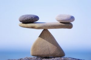 Graham Lawrence Musings: Balance